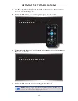 Preview for 17 page of Gefen GTV-WHD-1080P-SR User Manual