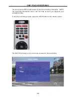 Preview for 19 page of Gefen HD Personal Video Recorder User Manual