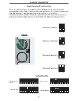 Предварительный просмотр 9 страницы Gefen HDMI-244 User Manual