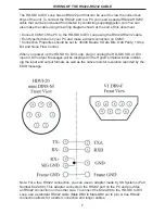 Предварительный просмотр 9 страницы Gefen HDSDI-2-DVIL User Manual