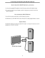 Preview for 6 page of Gefen MINIDVI-241 User Manual