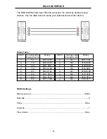 Preview for 9 page of Gefen RMT-2-CAT5 User Manual