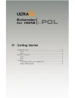 Preview for 11 page of Gefen ToolBox GBT-HDBT-POL User Manual