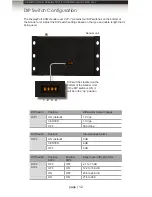 Preview for 20 page of Gefen ToolBox GTB-DPKVM-3CAT7 User Manual