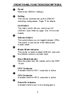 Preview for 8 page of Gefen USB-241 User Manual