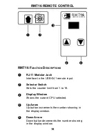 Preview for 14 page of Gefen USB-241 User Manual