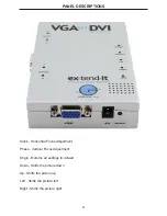 Preview for 6 page of Gefen VGA-2-DVI User Manual