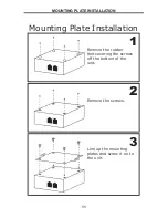 Preview for 14 page of GefenTV Extender for HDMI Long Range GTV-HDMI-CAT5LR User Manual