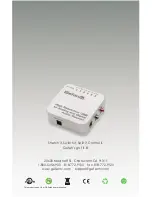 Предварительный просмотр 36 страницы GefenTV GTV-192KUSB-2-ADAUD User Manual