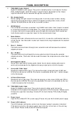 Preview for 8 page of GefenTV GTV-COMPSVID-2-HDMIS User Manual