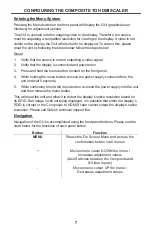 Preview for 10 page of GefenTV GTV-COMPSVID-2-HDMIS User Manual