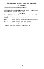 Preview for 14 page of GefenTV GTV-COMPSVID-2-HDMIS User Manual