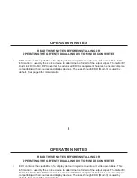 Preview for 6 page of GefenTV GTV-DVIDL-2-MDP User Manual