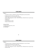 Preview for 7 page of GefenTV GTV-DVIDL-2-MDP User Manual