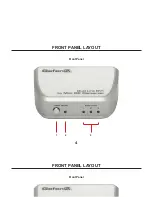 Preview for 8 page of GefenTV GTV-DVIDL-2-MDP User Manual