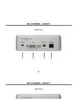 Preview for 10 page of GefenTV GTV-DVIDL-2-MDP User Manual