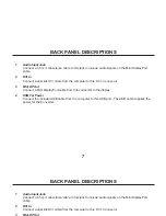 Preview for 11 page of GefenTV GTV-DVIDL-2-MDP User Manual