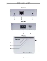 Preview for 7 page of GefenTV GTV-ETH-2COAX User Manual