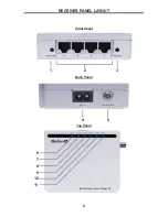 Preview for 9 page of GefenTV GTV-ETH-2COAX User Manual