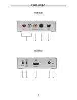 Preview for 7 page of GefenTV GTV-HDMI-2-COMPSVIDS User Manual