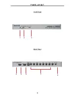 Предварительный просмотр 9 страницы GefenTV GTV-HDMI-2-HDMIAUD User Manual