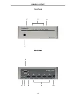 Preview for 7 page of GefenTV GTV-HDMI1.3-441N User Manual