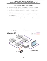 Preview for 13 page of GefenTV GTV-HDMI1.3-441N User Manual