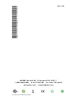 Preview for 20 page of GefenTV GTV-HDMI1.3-441N User Manual