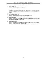 Preview for 8 page of GefenTV GTV-HDMI1.3-CAT6 User Manual