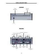 Preview for 7 page of GefenTV GTV-HIDEFS User Manual