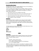 Preview for 10 page of GefenTV GTV-HIDEFS User Manual