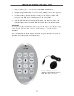 Preview for 14 page of GefenTV GTV-HIDEFS User Manual