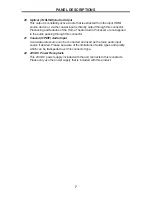 Preview for 10 page of GefenTV GTV-HT-AUDPROC User Manual