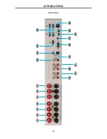 Предварительный просмотр 10 страницы GefenTV GTV-HT-AUDPROCN User Manual