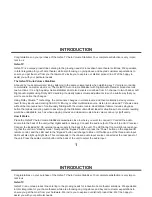 Preview for 4 page of GefenTV GTV-VOLCONT- D User Manual