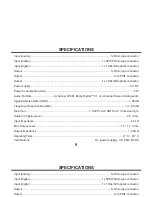 Preview for 12 page of GefenTV GTV-VOLCONT- D User Manual