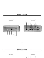 Preview for 7 page of GefenTV GTV-VOLCONT User Manual