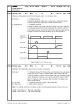 Предварительный просмотр 131 страницы GEFRAN-SIEI ARTDrive Vector V2 400Vac Series Instruction Manual