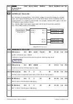 Предварительный просмотр 169 страницы GEFRAN-SIEI ARTDrive Vector V2 400Vac Series Instruction Manual