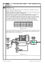 Предварительный просмотр 188 страницы GEFRAN-SIEI ARTDrive Vector V2 400Vac Series Instruction Manual