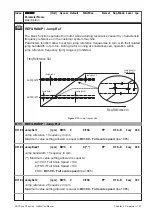 Предварительный просмотр 191 страницы GEFRAN-SIEI ARTDrive Vector V2 400Vac Series Instruction Manual