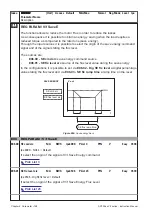 Предварительный просмотр 198 страницы GEFRAN-SIEI ARTDrive Vector V2 400Vac Series Instruction Manual