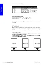 Preview for 10 page of GEFRAN-SIEI ARTDriveG SBI-COP/DN-AGy Instruction Manual