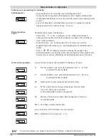 Preview for 18 page of gefran 2400 Installation And Operation Manual