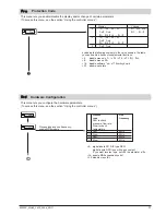 Preview for 31 page of gefran 2400 Installation And Operation Manual