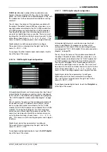 Preview for 81 page of gefran 2850T Use And Installation  Manual