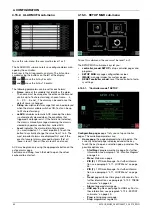 Preview for 82 page of gefran 2850T Use And Installation  Manual