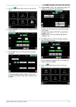 Preview for 119 page of gefran 2850T Use And Installation  Manual