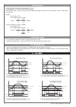 Preview for 6 page of gefran 40B 48 User Manual