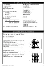 Preview for 5 page of gefran 556 Quick Start Manual